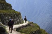 Peru Hiking