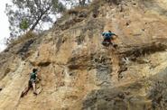 Nepal Climbing