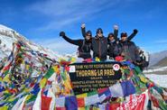 Nepal Trekking