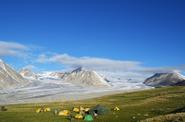 Tents 