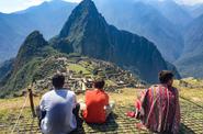 Peru Trekking