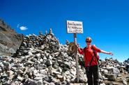 Peru Trekking