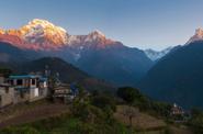 Nepal Trekking
