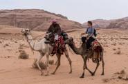 Jordan Travel