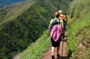 Peru Trekking