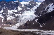 Chile Trekking