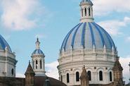 Ecuador Travel
