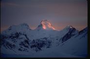 Cordillera Real