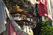 Bhutan Travel