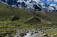 Peru Hiking