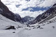 Chile Trekking