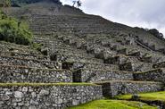 Peru Hiking