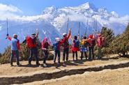 Nepal Trekking
