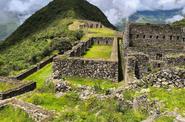 Peru Trekking