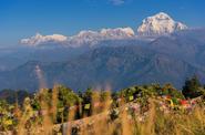 Nepal Trekking
