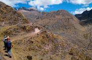 Peru Trekking