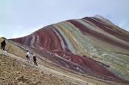 Peru Hiking