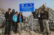 Peru Trekking