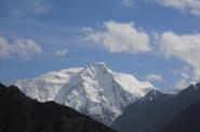 Kyrgyzstan Trekking