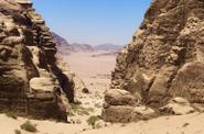 Jordan Hiking