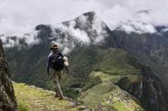 Peru Hiking