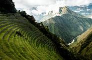 Peru Hiking
