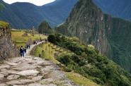 Peru Hiking