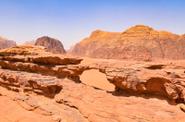 Jordan Hiking