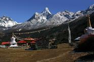 Nepal Travel