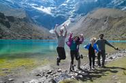 Peru Trekking
