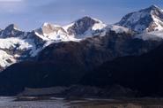 Chile Hiking