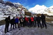 Nepal Trekking