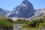 Chile Trekking