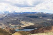 Breathtaking landscapes