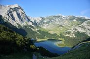 Bosnia Hiking