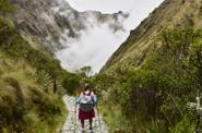 Peru Trekking