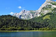 Bosnia Hiking