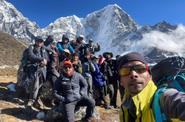 Nepal Trekking