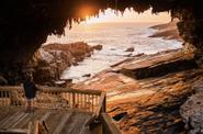 Admirals Arch