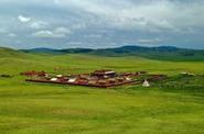 Local landscapes 