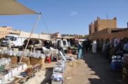 Local market 