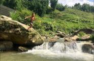 Waterfall