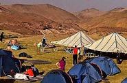 Tents 