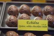 australian home-made chocolate
