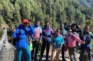 Nepal Trekking