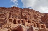 Jordan Trekking