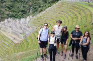 Peru Trekking