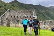 Peru Trekking