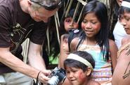 Ecuador Travel