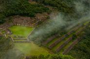 Peru Hiking